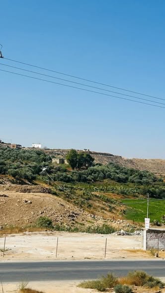 فرصة استثمارية: أرض للبيع في الهاشمية - 3