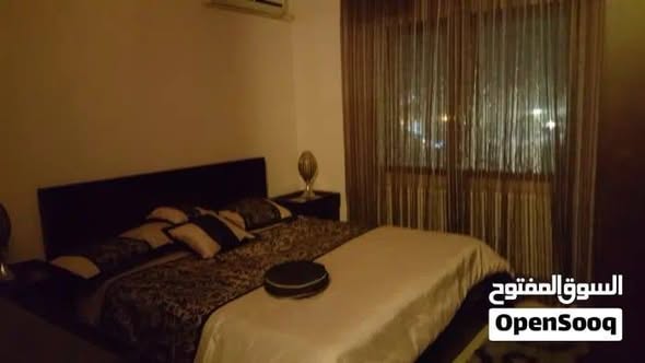 شقة مفروشة فاخرة للإيجار في الجندويل - 4