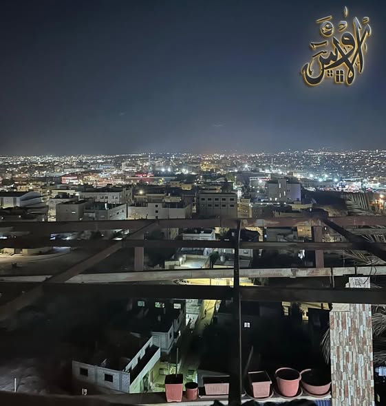 شقة أرضية فاخرة في الزرقاء الجديدة - 3