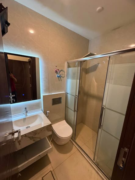 شقة جديدة لم تسكن للإيجار في ضاحية الرشيد - 3