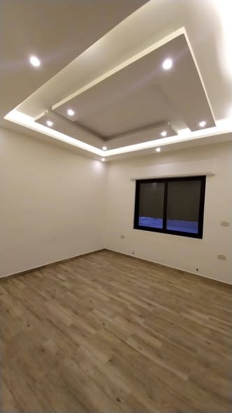 شقة سوبر ديلوكس للبيع في مرج الحمام - 2