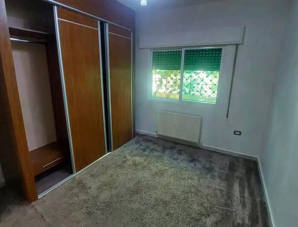 شقة فاخرة للإيجار في طبربور 3 غرف نوم بلكونات - 4