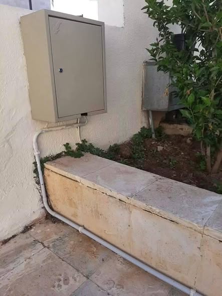 فيلا فاخرة للبيع في إربد - الحي الجنوبي - 5