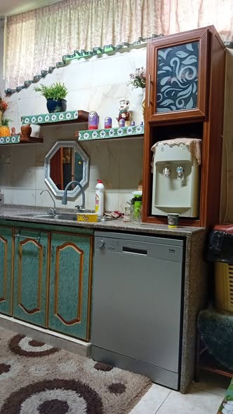منزل طابقين للبيع في الزرقاء الجديدة - فرصة استثمارية - 3