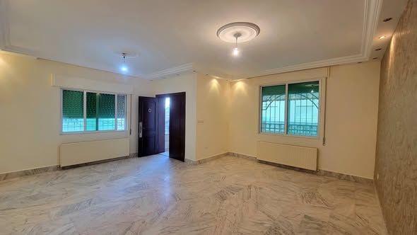 شقة أرضية فاخرة للبيع في طبربور - 2