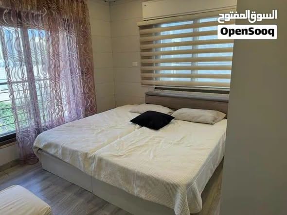 شقة فاخرة مفروشة للإيجار في ضاحية الأمير راشد - 4
