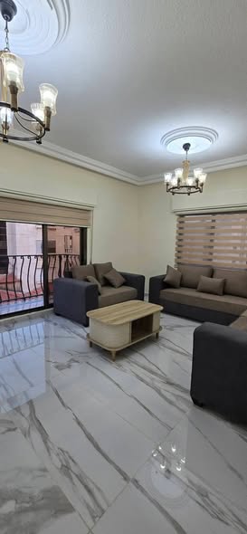 استوديو مفروش للإيجار في شارع مكة - الأسبوعي والشهري