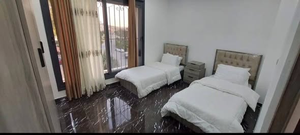 شقة مفروشة للإيجار في الجبيهة – فرصة رائعة - 2