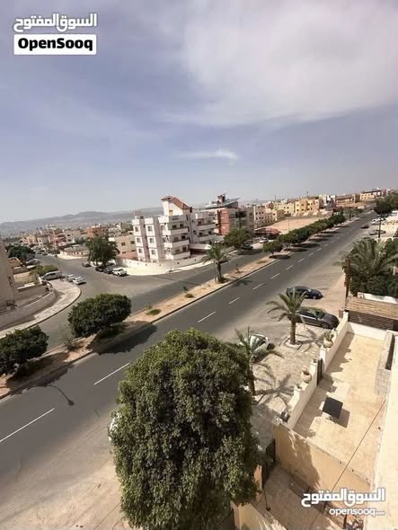 شقة فاخرة للبيع في العقبة السكنية الثالثة
