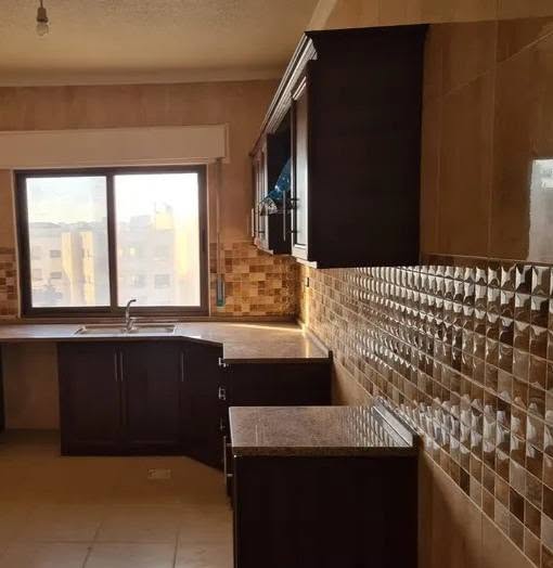 شقة للإيجار في ضاحية الرشيد - 3