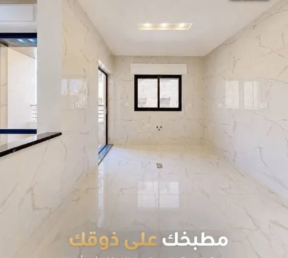 شقة سوبر ديلوكس جديدة للإيجار في الجبيهة - حي المنصور - 4