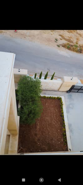 فيلا فاخرة للبيع في مرج الحمام بإطلالة ساحرة - 2