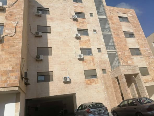 ستوديو مفروش للايجار في ضاحية الرشيد