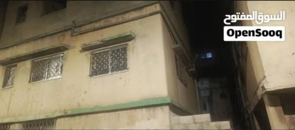 عمارة استثمارية كاملة للبيع في جبل الزهور - دخل مضمون - 3