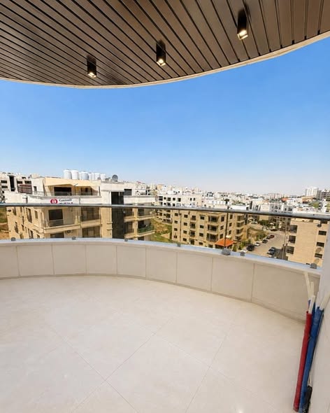 شقة فاخرة للبيع في الجبيهة - حي الريان - 3