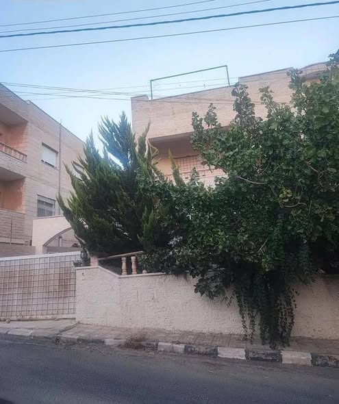 شقة فاخرة في تلاع العلي الشمالي - 3