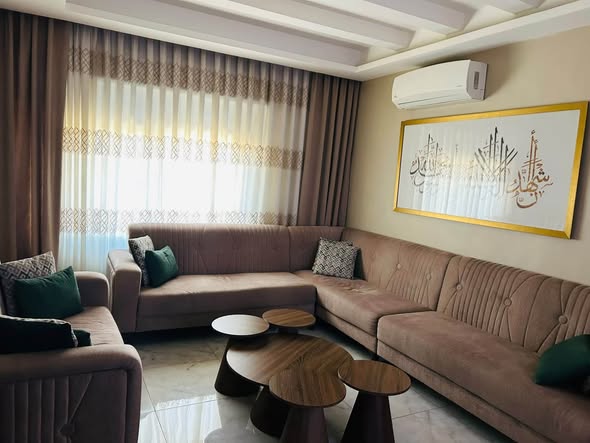 شقة فاخرة للبيع في طبربور – تصميم راقٍ وموقع مميز - 3