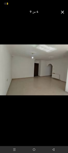 شقة استثمارية للبيع في خلدا - أم السماق