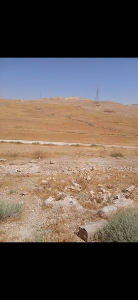 قطعة أرض لقطة بسعر مغري
