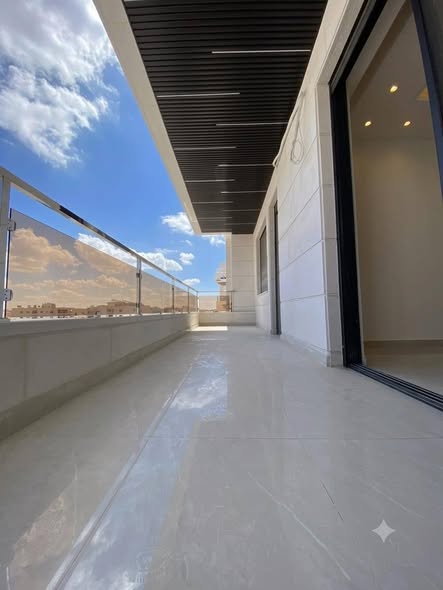 شقة فاخرة للإيجار في خلدا - 5