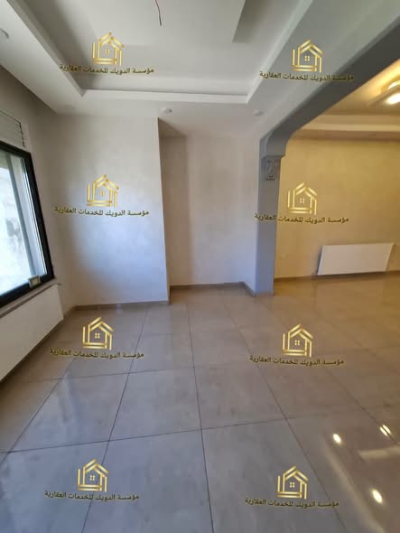 شقة فارغة للإيجار في الشميساني - 5