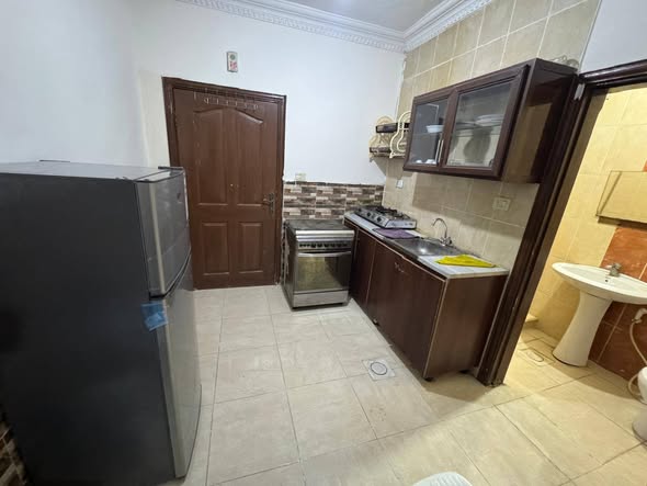 استوديو مفروش للطلاب والموظفين - الجبيهة - 2