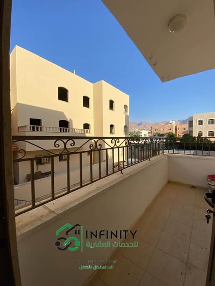 شقة فاخرة للإيجار في العقبة، السكنية 8 - 5