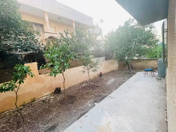 شقة سكنية للإيجار في إربد – النسيم