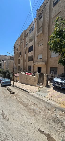 شقة فاخرة للبيع في التلاع العلي - فرصة استثمارية