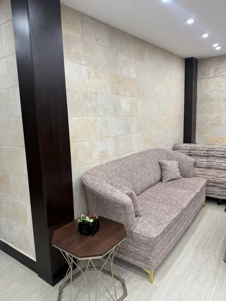 روف مفروش فاخر للإيجار قرب جامعة البتراء - 2