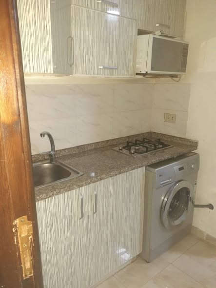 استوديو طلابي مميز في شارع الجامعة (الجامعة الأردنية) للإيجار - 4