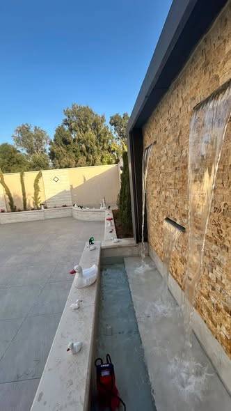 فيلا فاخرة للبيع – بناء جديد في أبو نصير - 4