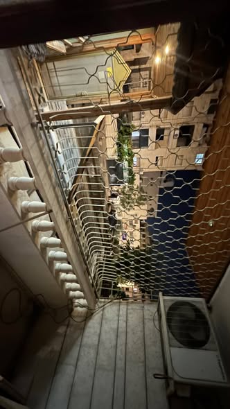 شقة فاخرة للإيجار في المدينة الرياضية - 3