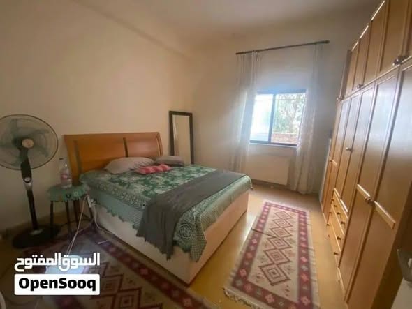 شقة فارغة للإيجار في جبل اللويبدة - 130م - 5