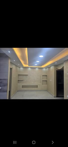 شقة ديلوكس للإيجار للعرسان فقط في ضاحية الأقصى - 3