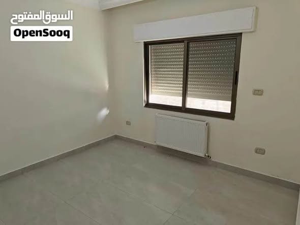 شقة فارغة للإيجار في أم السماق – فرصة مميزة - 4
