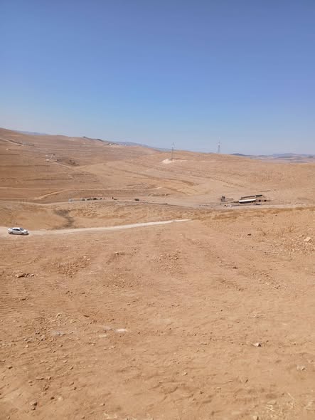 قطعة أرض مميزة للبيع في حمنانة - فرصة استثمارية