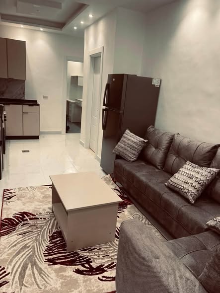 استوديو فاخر مفروش للإيجار في إربد - 2