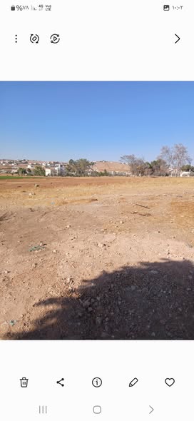 قطعة أرض سكنية فاخرة للبيع في بلعما - 3