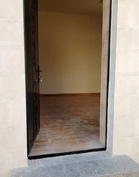 شقة جديدة لم تسكن للايجار في عبدون - 3
