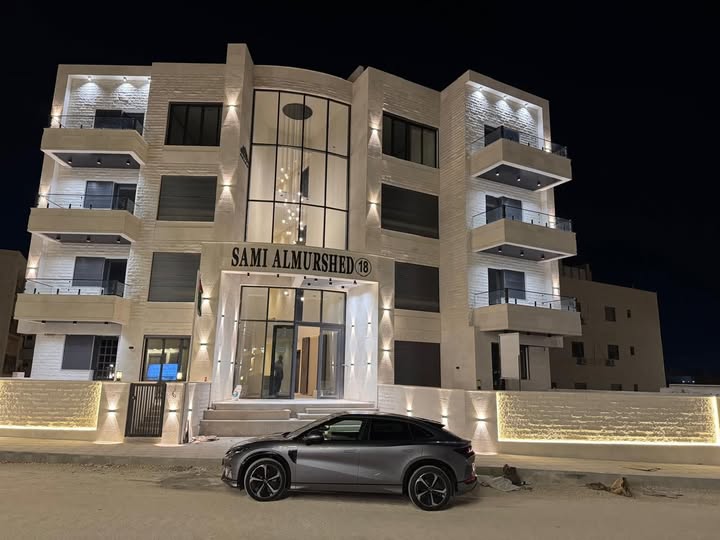 شقق فاخرة للبيع في مشروع البنيات 18 – خيارات متعددة وأسعار تنافسية