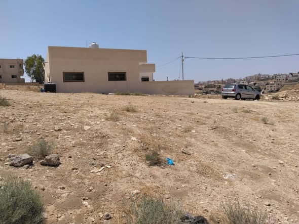 أرض للبيع في البتراوي الجنوبي - دفعة وأقساط - 4