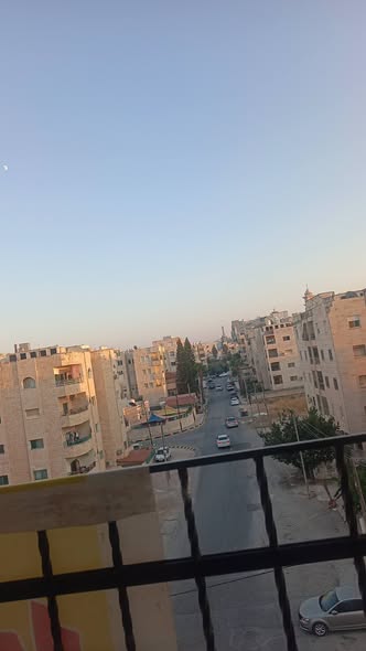 شقق مفروشة طلابية قرب جامعتي التكنو واليرموك - 4