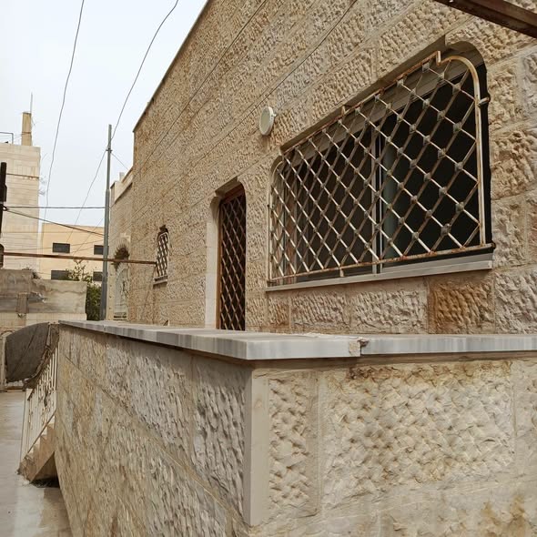 بيت مستقل للبيع في ماركا الجنوبية - عمان - 2