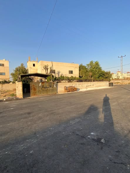 بيت مستقل على شارعين في الضليل - 3