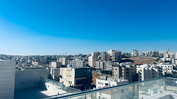 شقة فاخرة للبيع في طريق المطار مع رووف - 3