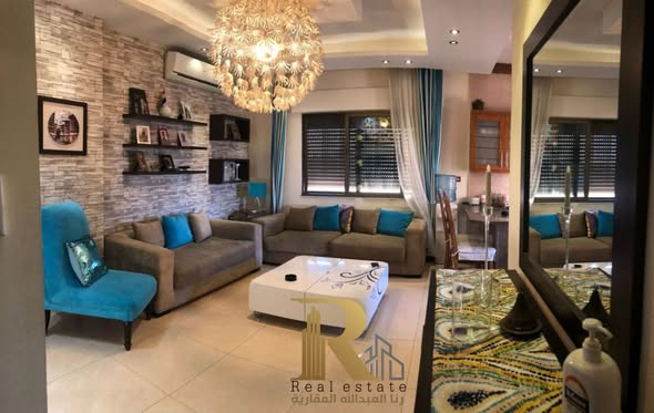 شقة مفروشة بالكامل في دير غبار – جاهزة للسكن الفوري! - 2