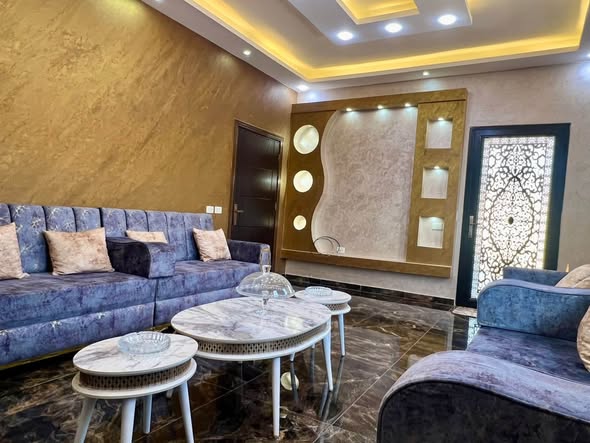 بيت مستقل فاخر للبيع في وادي السير - عراق الأمير - 4