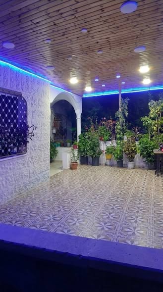 منزل فاخر للبيع في المزار حي التربية - 3