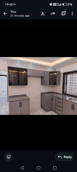 شقة مميزة للإيجار في أبو نصير - 4